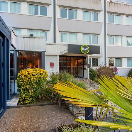 B&B Hotel Orleans Nord Saran Exterior photo