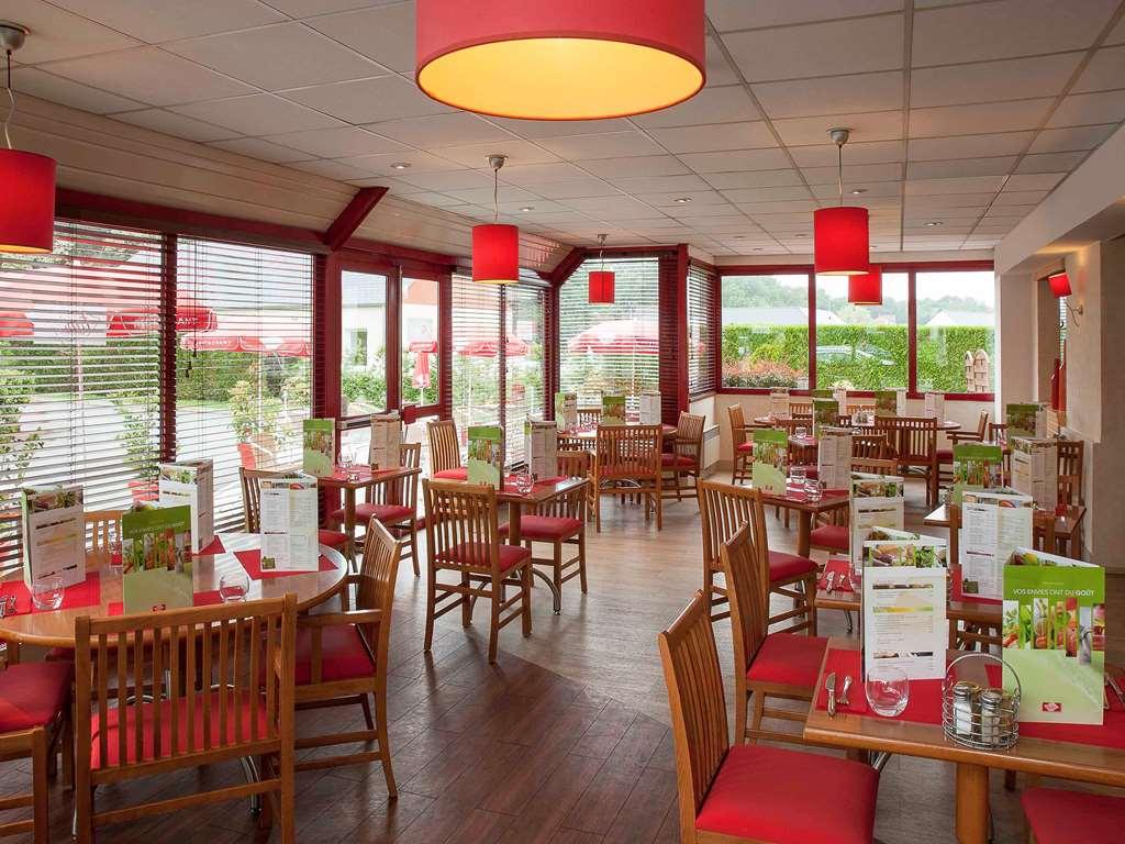 B&B Hotel Orleans Nord Saran Restaurant photo