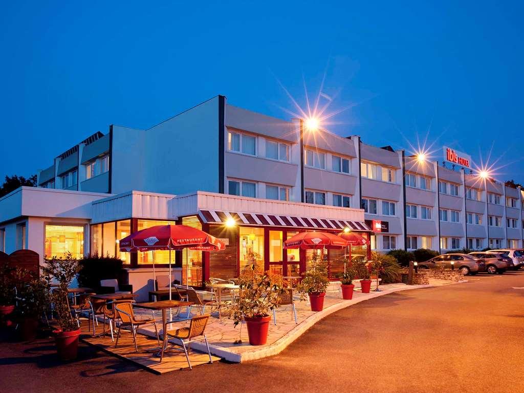B&B Hotel Orleans Nord Saran Exterior photo